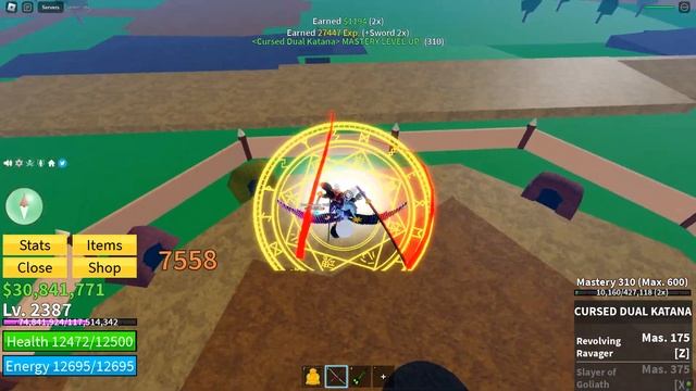 How to get Materials? Scrap/Leather Blox Fruits 17.3 смотреть онлайн