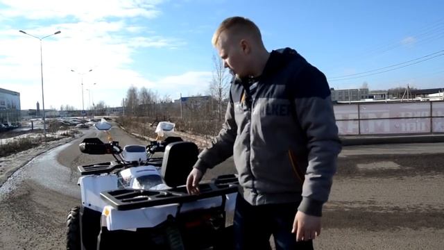 Обзор на Avantis Hunter 200 NEW смотреть онлайн