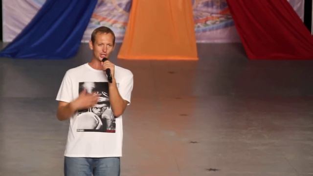 Хип-хоп фестиваль Рэп о фестивале смотреть онлайн