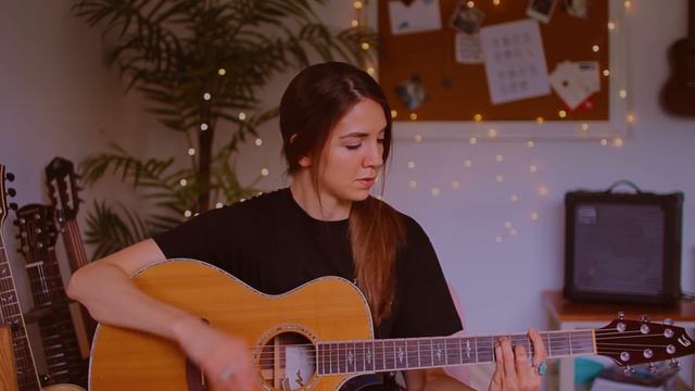 You Need to Calm Down - Taylor Swift | Guitar Tutorial смотреть онлайн