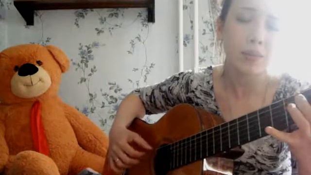 Люмен - Гореть (женская версия) смотреть онлайн
