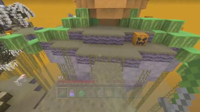 Minecraft (Xbox 360) - Halloween - Michael Myers смотреть онлайн