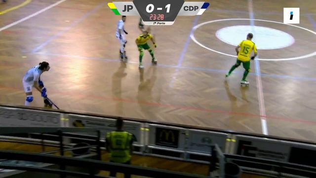 Juventude Pacense - CD Póvoa | Campeonato Nacional 2ª Divisão смотреть онлайн