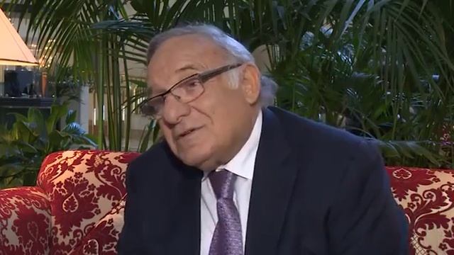 Философия бизнеса от Ицхака Адизеса смотреть онлайн