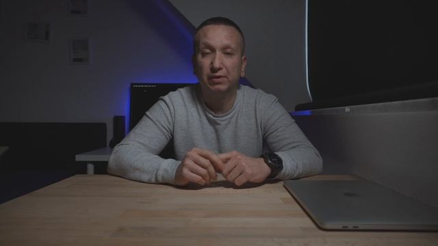 Performance Test Macbook Pro M1 Vs i7 Finalcut Export смотреть онлайн