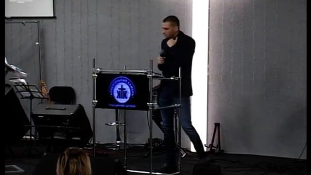 "Я знаю Твой голос" Ник Трофимов 15.11.2020 смотреть онлайн