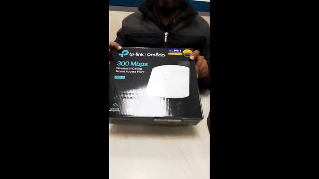 #eSS-02 How to Work TP-Link #Omada Cloud Controller OC200 for AP #Unboxing|Review|Full Video| #OC20 смотреть онлайн