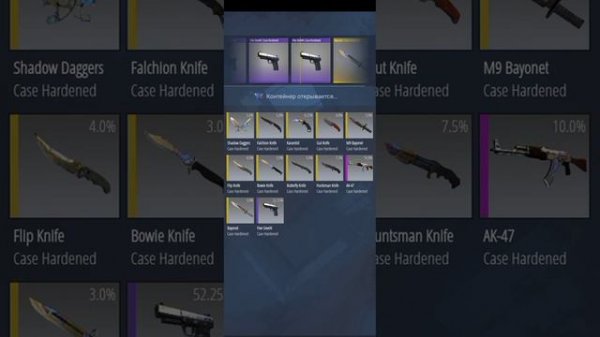 кейс симулятор кс 2