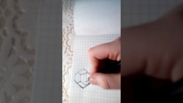 Рисовать по клеткам смотреть онлайн