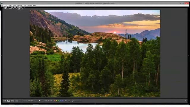 LPS Episode #16 Sunrise Sunset tips and techniques смотреть онлайн