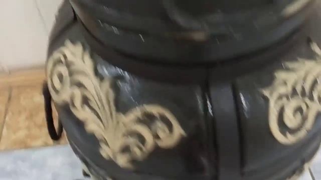 Тандыр Персидский смотреть онлайн