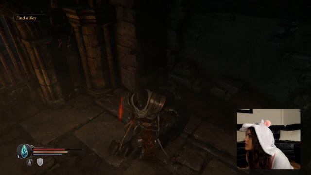 Lets play: Lords of the fallen #1 смотреть онлайн