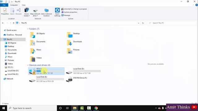 How to install Python 3.10.3 on Windows 10 смотреть онлайн