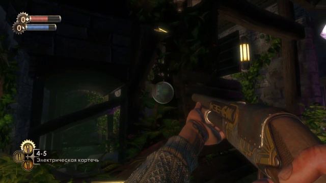 Bioshock Remastered #8 "Наконец-то АДАМ!" смотреть онлайн