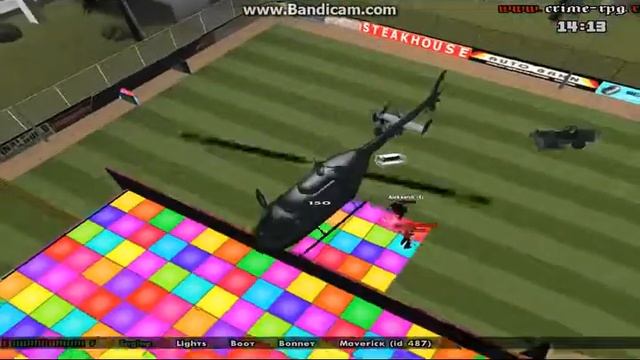 Hanter снова забивает, но уже в свои ворота 1:1 смотреть онлайн