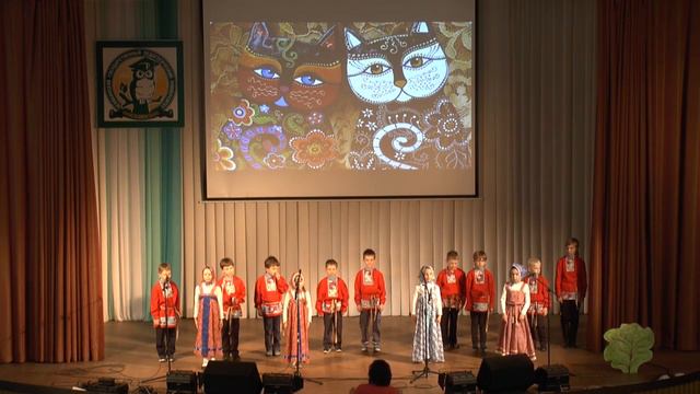 "День Славянской письменности" в ЧГПУ смотреть онлайн