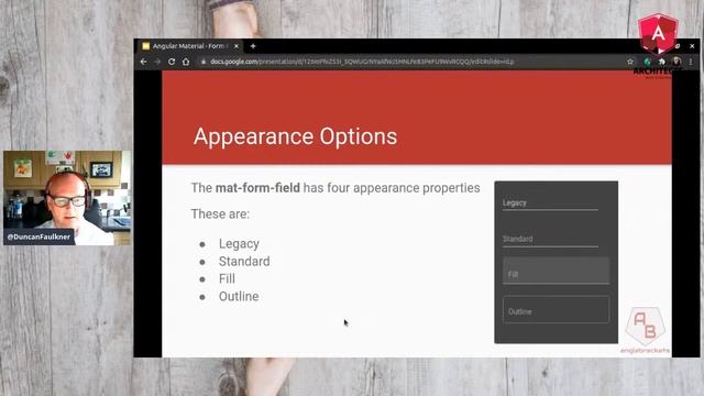 [English] Angular Online Meetup, Sep. 2021 смотреть онлайн