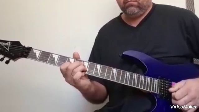 Guitarra Ibanez Rg 270 dx séries headstock invertido + digitech Rp 70. смотреть онлайн