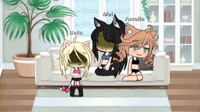 if my OCs reacted gacha heat смотреть онлайн