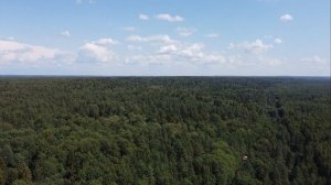 Переславль-Залесский. Июль 2021. Родник святой великомученицы Варвары.