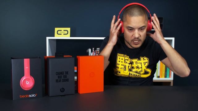 Beats Solo 2 im Hands-On | deutsch смотреть онлайн