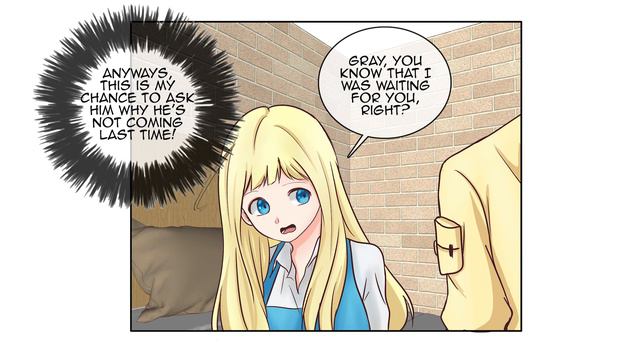 Harvest Moon: (MFoMT) in Webcomic?! Gray x Claire| PART 5 смотреть онлайн