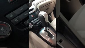 Шевроле Орландо ремонт кнопки багажника и ремонт ручки акпп как снимается