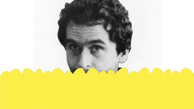 Inside the Mind of Ted Bundy's Final Victim - Kimberly Leach смотреть онлайн