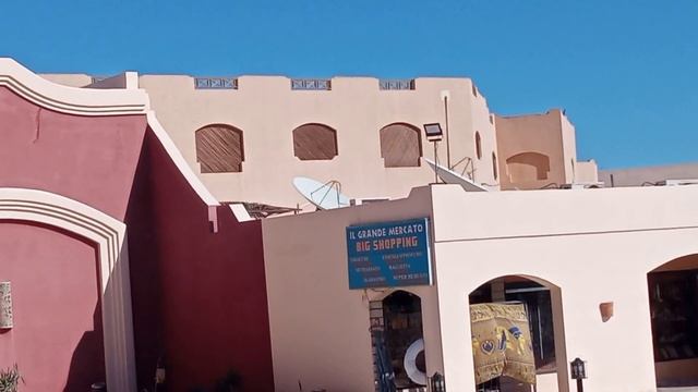 Спутниковое телевидение в Египте: видео, которое я хотел бы сделать, но так и не сделал... смотреть онлайн