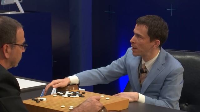 Match 5 15 Minute Summary - Google DeepMind Challenge Match 2016 смотреть онлайн