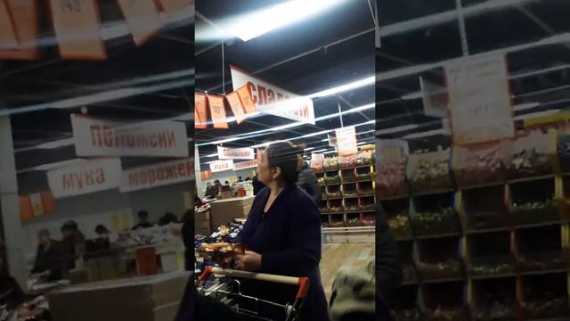Санкт-петербург народный магазин смотреть онлайн