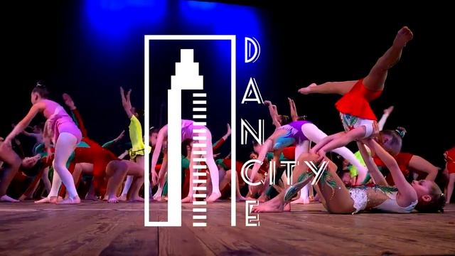 DANCE CITY 05 06 2021 ДК МАЗ смотреть онлайн