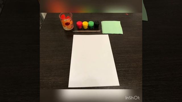 Рисование «Наш друг светофор» смотреть онлайн