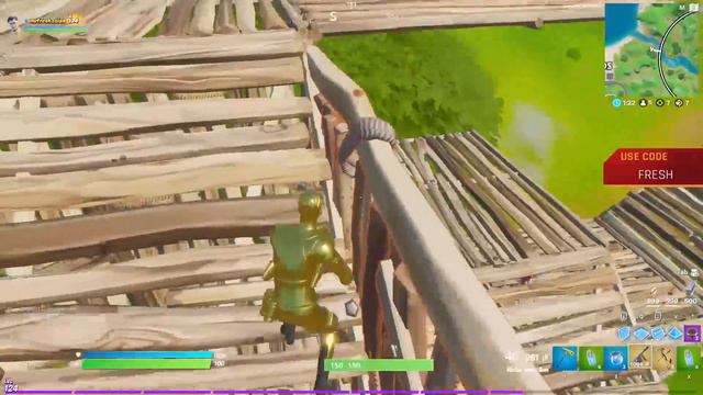 MYTHIC ONLY CHALLENGE! (overpowered) смотреть онлайн