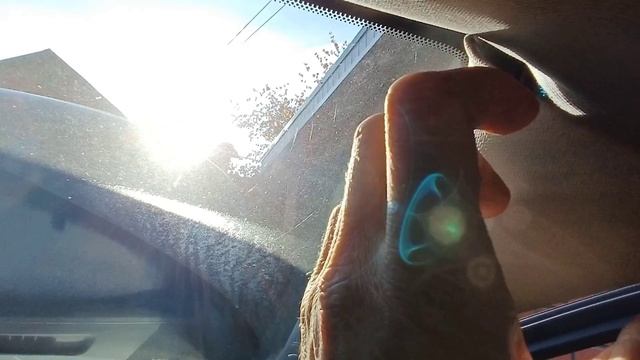 Штатная подсветка ног. тоета авенсис т270 3 поколение дорестайлинг.mp4