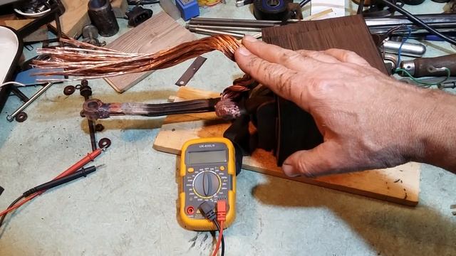 Контактная сварка. Компактная, мощная. смотреть онлайн