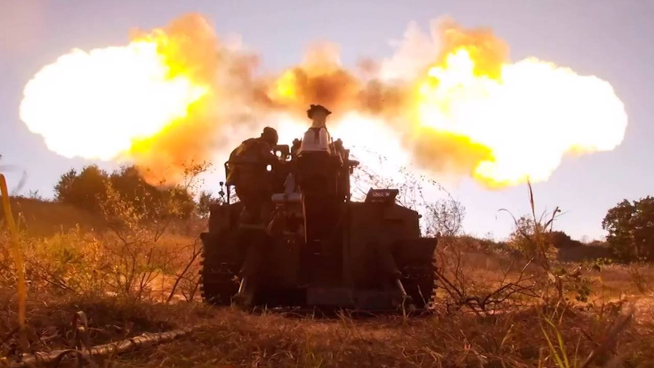 ТАНКОДРОМ-РАНДОМ