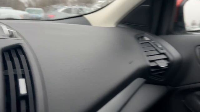 2019 Ford Escape Wayne, Livonia, Belleville, Plymouth, Canton 232001A смотреть онлайн