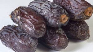 Польза и вред фиников. Как правильно выбрать финики