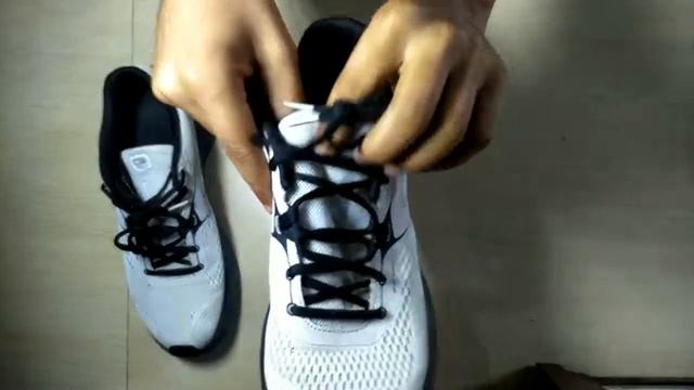 Decathlon (Kalenji) White Running Shoes Review || Best running shoes for runners || смотреть онлайн