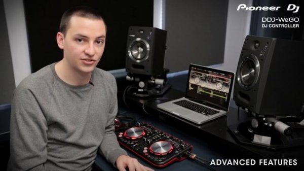 DDJ-WeGO Virtual DJ LE Setup Tutorial