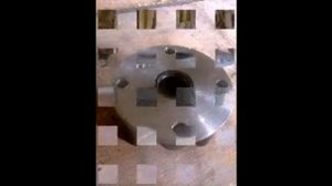 ремонт гидромотора МГП 100 выдавило сальник