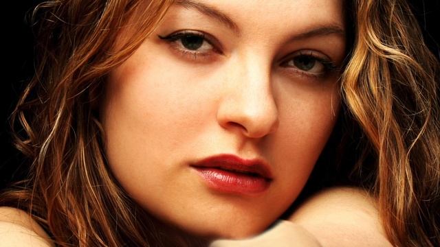 Ekaterina Vaikhanski - Lied der Mignon (J. W. von Goethe) смотреть онлайн