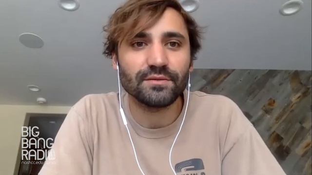 Big Bang Radio Spotlight: Oliver Hazard смотреть онлайн