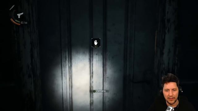 Simon im aktuellen Horror-Game des Resi-Schöpfers | The Evil Within 2 #1 смотреть онлайн