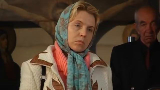 055 Самарянка. Суеверие1 смотреть онлайн