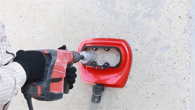 MECHANIC - КОЛЕКТОР ДЛЯ СВЕРДЛІННЯ ПІДРОЗЕТНИКІВ MECHANIC FIXDUSTER X3 смотреть онлайн