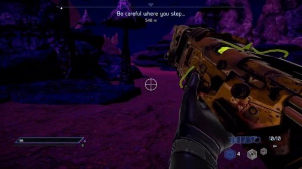 Madness Beverage First Gameplay