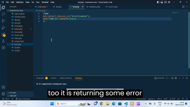 Mastering PHP Date and Time Functions! #php смотреть онлайн