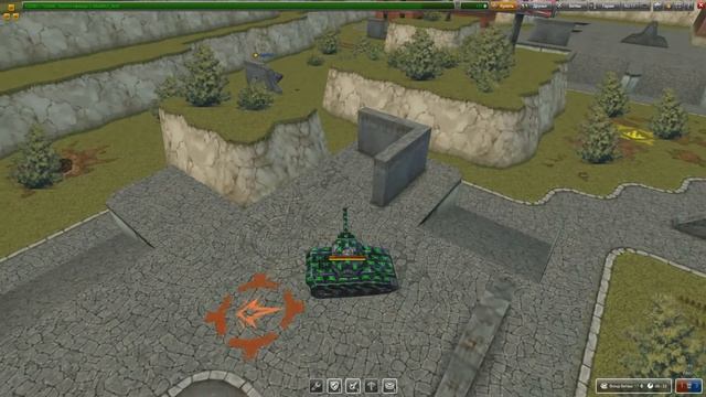 танки онлайн|LP#14|пеночки с сегой